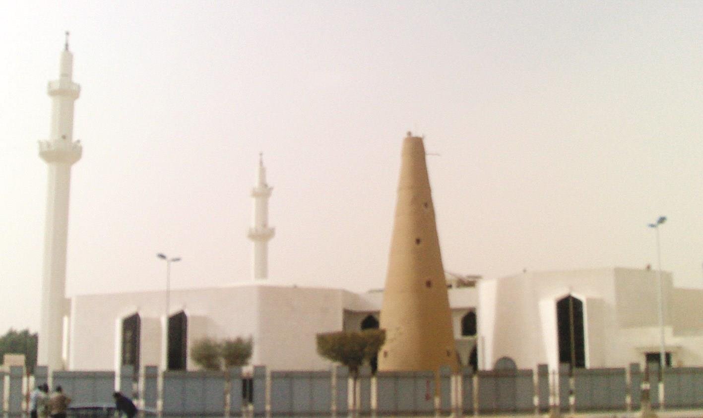 اثار المواقع التاريخية والسياحية في العالم المساجد